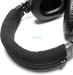 Headband Cover Cushion for Audio-Technica ATH-Pro700 MK2,ATH-WS1100iS