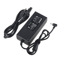 120W AC Adapter Charger For MSI GL62 GL72 Gaming Laptop PC Power Supply Cord PSU