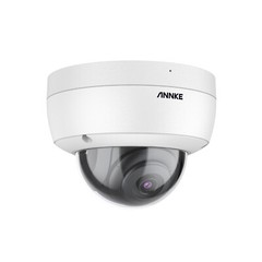 ANNKE HD 4K POE Security Camera IP Network C800 Dome Audio Recording Outdoor 4mm