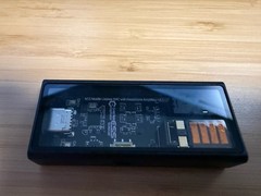 QUESTYLE M15 Headphone Amp 4.4/3.5 mm