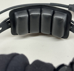 Gibson & Barnes Aviation Pilot Headset General – Carbon Fiber w/ Nexus TPSJ-108