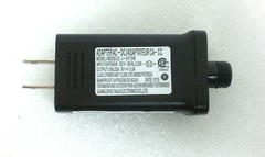 Transformer DC Adapter AC/DC Model J-5V15W 120v Input, 5V DC 3.0A Output #43
