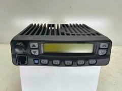 Icom IC-F521 ICF521 VHF 136-174 MHz 256 channel 50 Watt (Complete Kit)