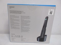 Logitech Harmony Elite Remote Control Hub & App – OPEN BOX B8S3