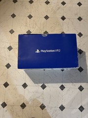 Sony PlayStation PS5 VR2 Used Game Not Available