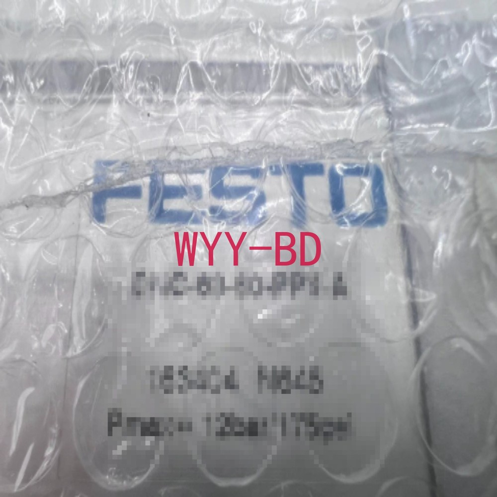 1PCS NEW FESTO DNC-40-300-PPV-A Air cylinder freight free