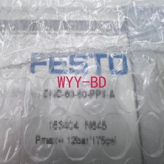 1PCS NEW FESTO DNC-40-300-PPV-A Air cylinder freight free