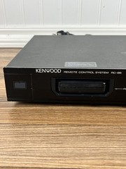 KENWOOD RC-95 Remote Control System – With Remote – Tested Works Great
