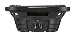 2 KICKER 10″ L7T Subs in Box Fits 09-17 F150 Super Crew+2017 F250/350 Super Duty