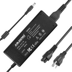 15V 6A Switching Power Supply Charger 15V6A 5.5*2.5/2.1mm 90W AC DC Adapter PSU
