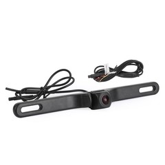 170° WiFi Car Rear View Cam Backup Wireless Camera Fits For iPhone Android,