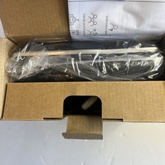 NEW Open Box AT&T 2 Handset Answering System With Smart Call Blocker BL102-2