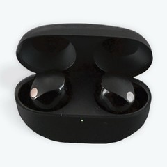 Sony WF-1000XM5 true wireless earbuds in excellent / mint condition