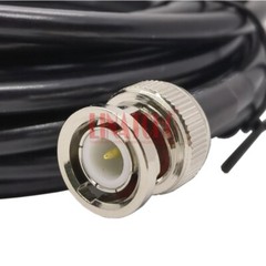 BNC Female Jack Socket Antenna Magnetic Base 90MM Diameter RG58U Cable BNC male