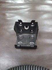 Kenwood Radio Charger and Radio Speaker Mic