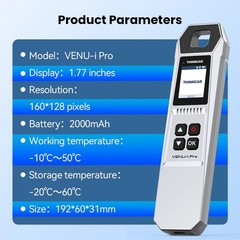 OBD2 TPMS Auto Tire Pressure Sensor Programming Activation Diagnostic Scanner US