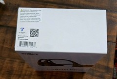 Shokz OpenRun Pro Wireless Bone Conduction Sport Headphones Black Brand New