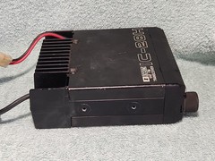 PARTS/REPAIR 🔥 ICOM IC-28H 2 Meter FM Mobile Transceiver 45 Watt 144-148MHz