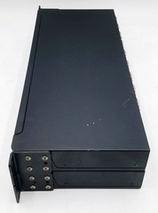LOT OF 2 StarTech SV831 StarView 8-Port USB-Console KVM Switch