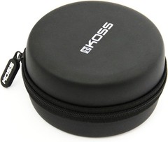 Porta Pro Limited Edition Black Gold On-Ear Headphones with Mic & Volume Control