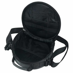 Mackie MC-100 Professional Studio Monitoring Over Ear Headphones w Case