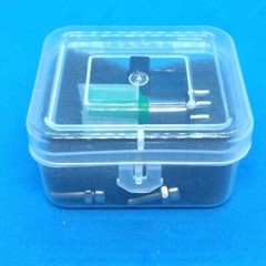 Audio-Technica AT95E GENUINE Phono Cartridge ELLIPTICAL STYLUS USA SELLER