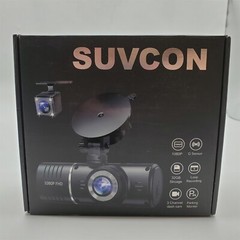 Dash Cam, 3 Channel Dash Cam, 1080P Dash Cam Front and Inside, Triple Dash Cam
