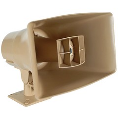 Fourjay 132-TD 25/70V Re-Entrant Horn Speaker