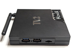 HomeX X2 Grand Android 9.0 TV Box Wifi Streaming Media Player 4K HK TV2 Chinese