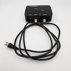 Five Star Antenna Replacement Control Box Power Supply and Remote Control TESTED