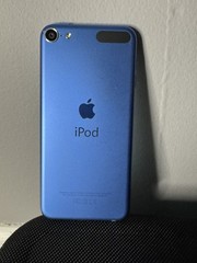 Apple iPod touch 6th Generation Blue (32 GB) Excellent Condition- A1574