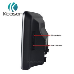 Koason 9inch Android10 Display Autoradio Mercedes Benz ML W166 GL X166 NTG4.5