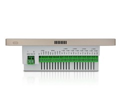 8-inch Smart Music Host with Voice Control Bluetooth&WIFI Smart Audio System