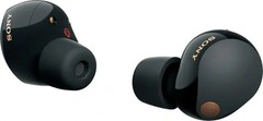 Sony – WF-1000XM5 True Wireless Noise Cancelling Earbuds – Black