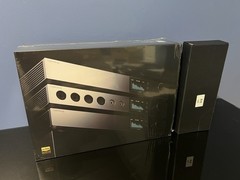 Topping Pre900 HiFi Balanced Preamplifier, US Shipping