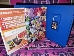 🇪🇺 DRAGON BALL Z: BATTLE OF Z SONY PSVITA PAL EUR CIB COMPLETE RARE PCSB-00396