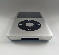 NEW Apple iPod Classic 5th 6th 7th Gen 128GB 256GB Modded NEW Battery Mp3 Player