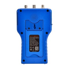 V8 Pro DVB-T/T2/C DVB-S/S2X Digital Signal Finder Terrestrial Satellite Meter US