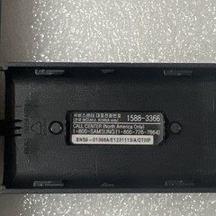 SAMSUNG Original Remote Control Part # (BN59-01388A) CU7000 Series