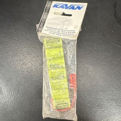 KAVAN NiCd 8.4V 0.5Ah Battery Pack 7x500AR Fast Charge w/ K2 Connector