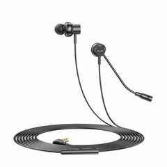 X3 Gaming Video Meet For Zoom Headphones Microphone Set Mic Earphones PC Laptop