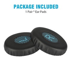 Ear Pads Foam for BOSE OE2 OE2i Sound link On-Ear Headphones Replacement Cushion