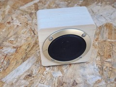 ROHS PORTABLE BLUETOOTH SPEAKER model MI SB0 30, Use With Apple,android, Google