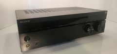Sony STR-DH790 7.2Ch A/V Receiver Dolby Atmos DTS:X Bluetooth HDMI Black
