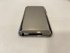 Apple iPod Touch 4th Generation Black (32 GB) (NEW, OPEN BOX)