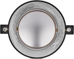 DS18 2″ Titanium Replacement Diaphragm for Universal 8-Ohm Compression Drivers