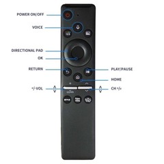 Samsung Voice Remote Control BN59-01330A BN59-01329A for Samsung Smart TV Replac