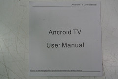 HK1 RBOX K8S Android TV Box 13.0 Android Box 4GB RAM, 64GB ROM. RK3528