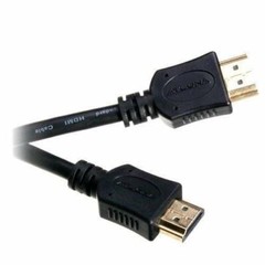 Atlona HDMI 30ft cable AT14031L-10 – 24K gold plated – 1080p 10 Meters