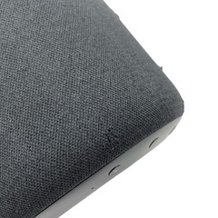 DEMO AS/IS Amazon Echo O2T2V3 Studio Smart Speaker Charcoal #DU4851